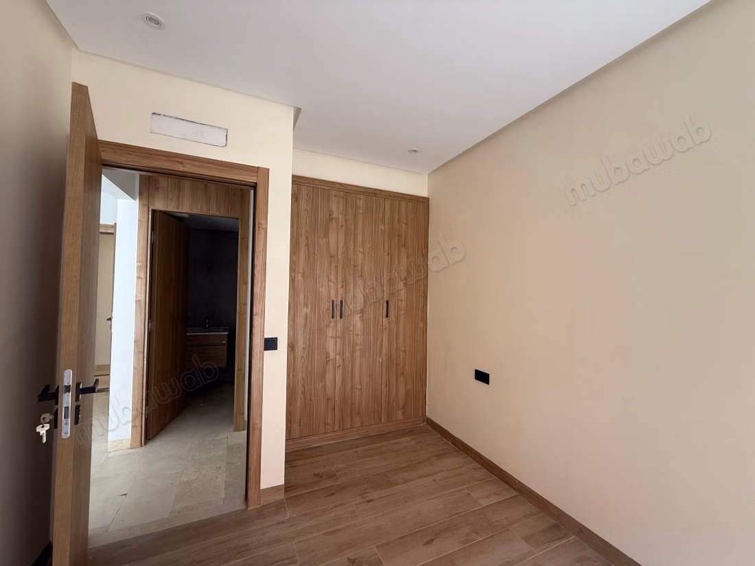 Nouveau studio à vendre – Guéliz / Majorelle – Marrakech
