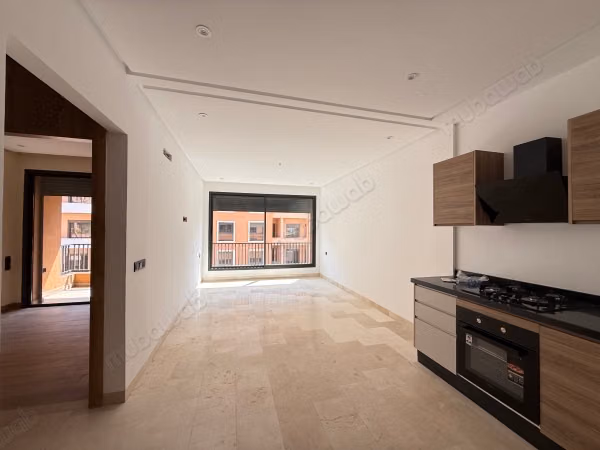 Nouveau studio à vendre – Guéliz / Majorelle – Marrakech
