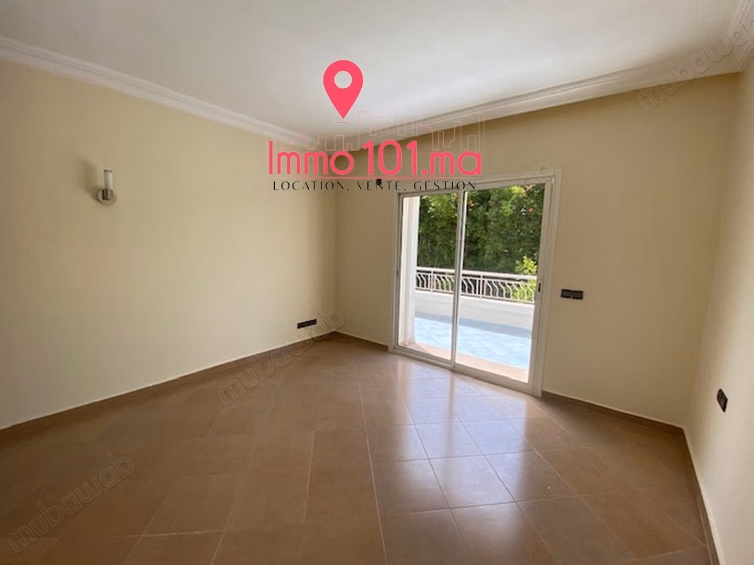 Villa a la venta en Souissi