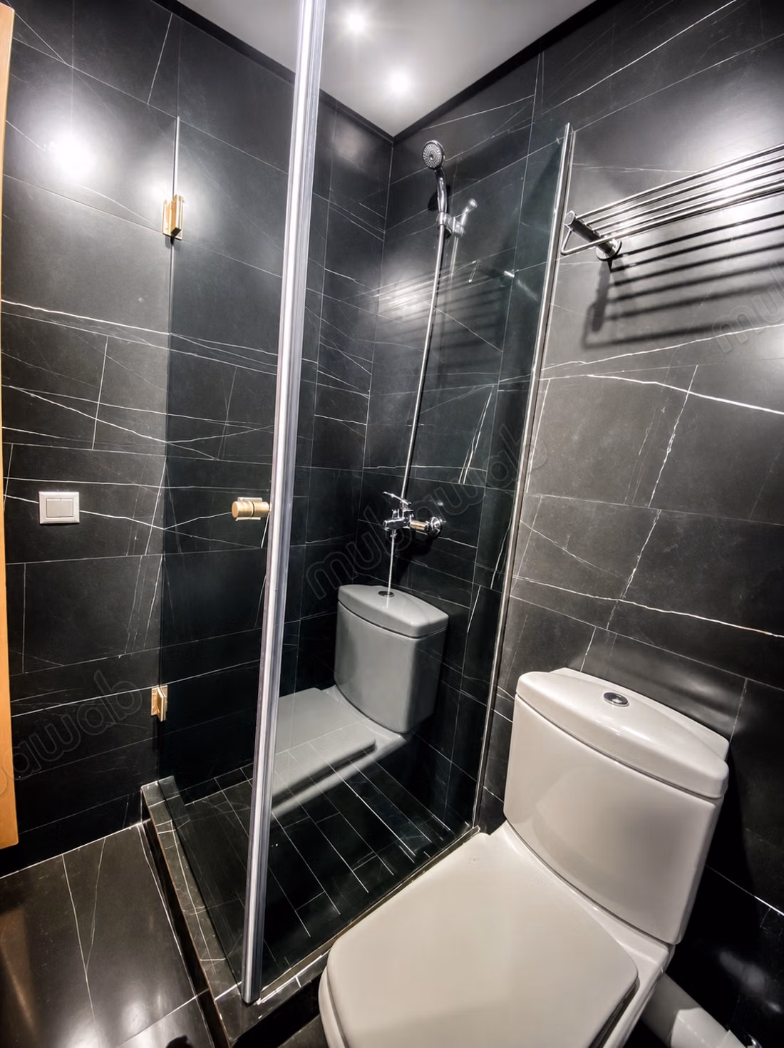 Appartement Chic meublé 2 chambres, Maârif