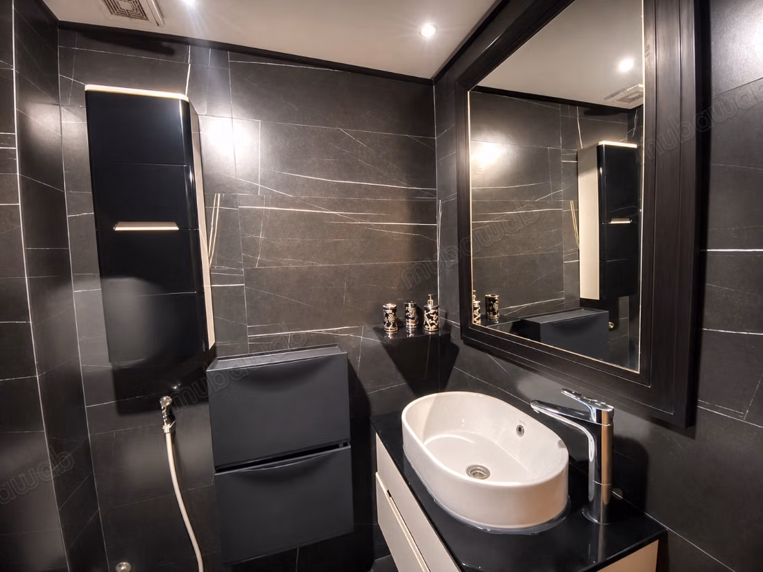 Appartement Chic meublé 2 chambres, Maârif