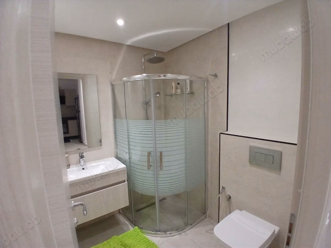S1 di alto livello nella residenza Blue Bay Monastir