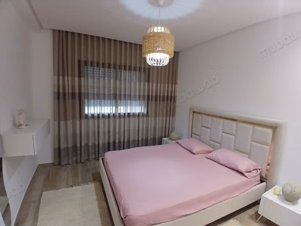 S1 di alto livello nella residenza Blue Bay Monastir