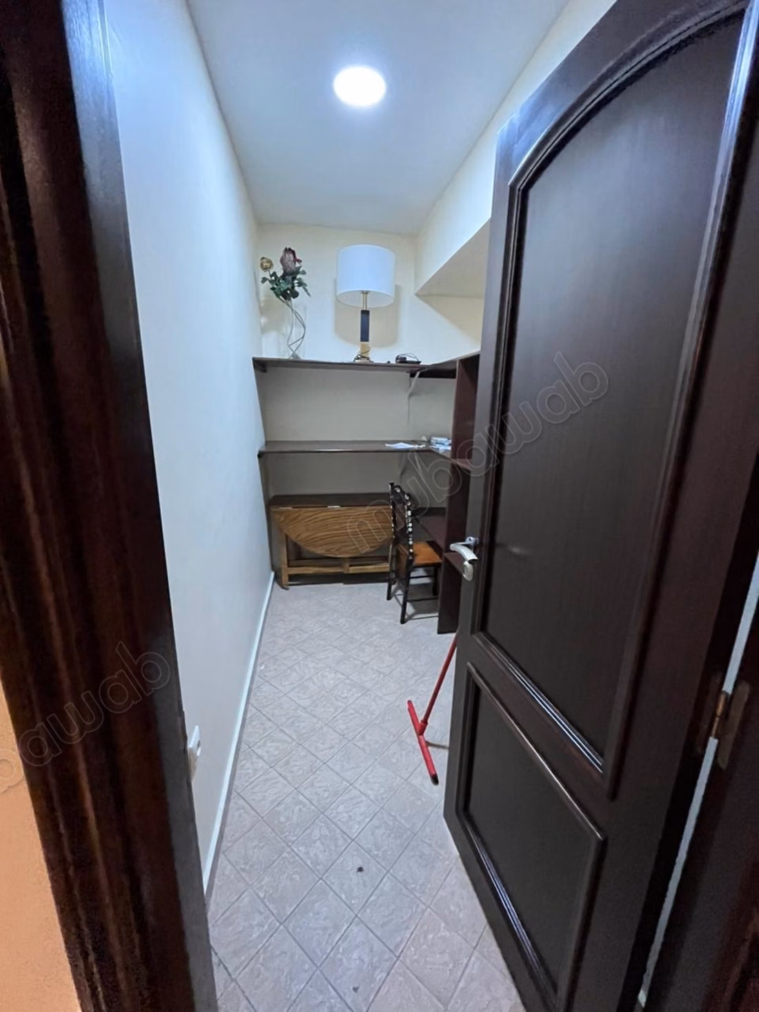 Appartement à louer à Racine. 5 pièces confortables. Meublé