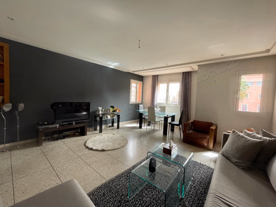 Appartement 3 chambres quartier majorelle — 5