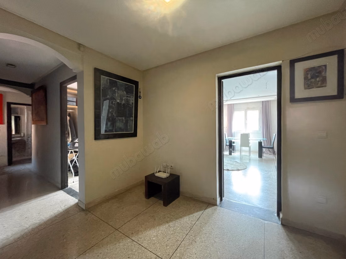 Appartement 3 chambres quartier majorelle — 6