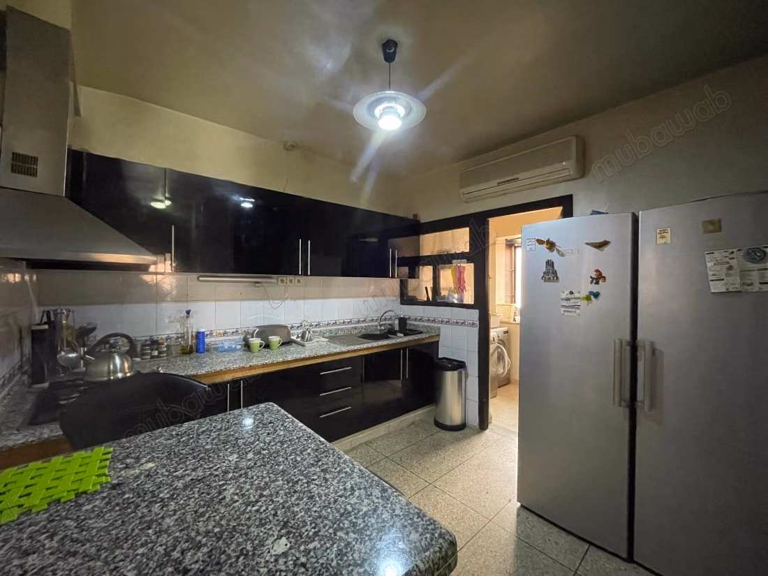 Appartement 127 m² à Majorelle — 7