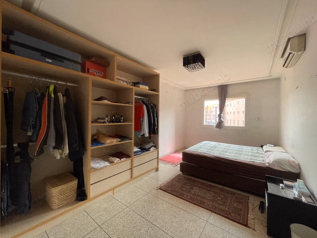Appartement 127 m² à Majorelle — 8