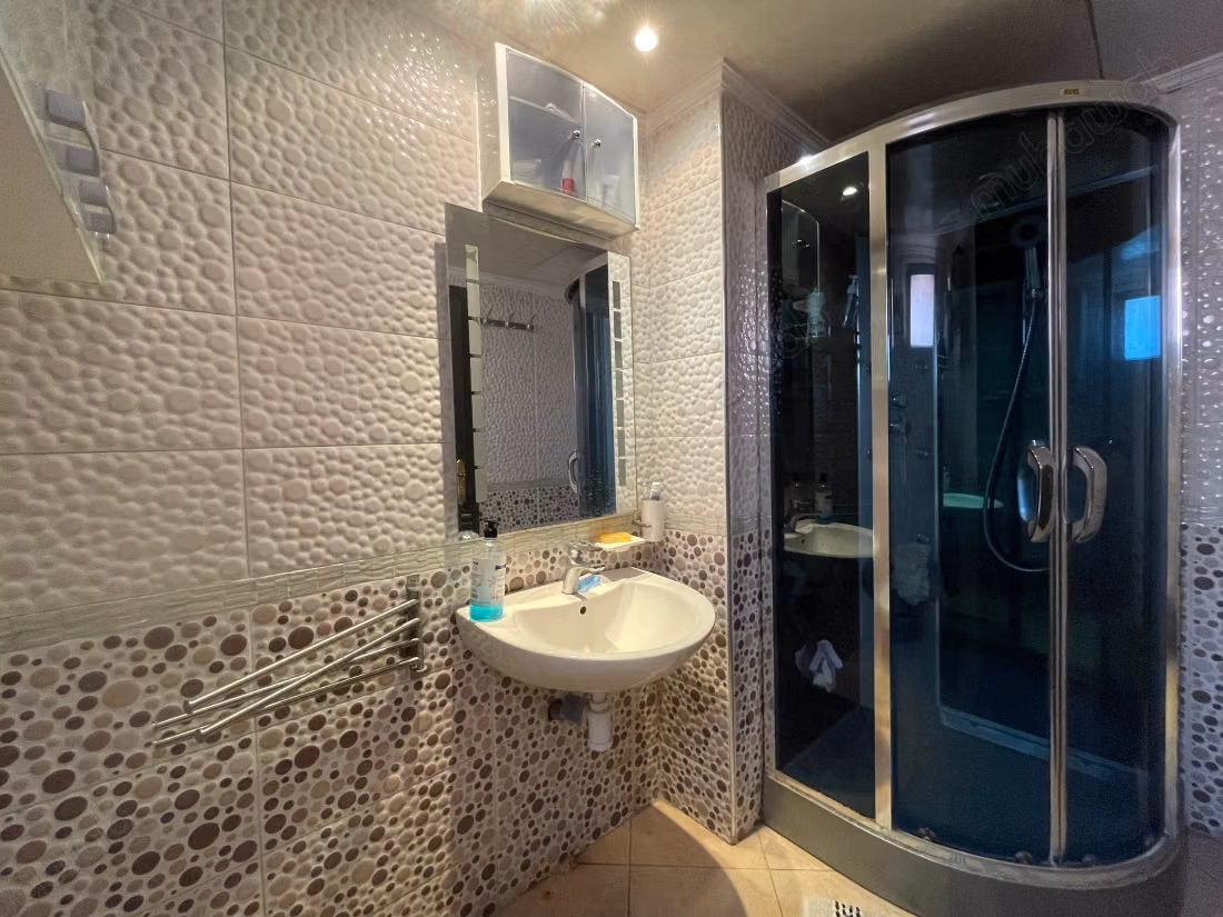 Appartement 127 m² à Majorelle — 9