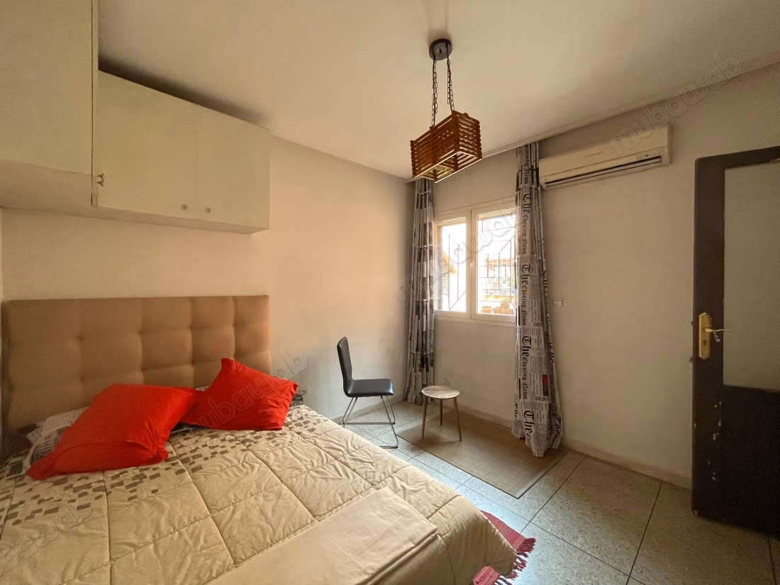 Appartement 127 m² à Majorelle — 10