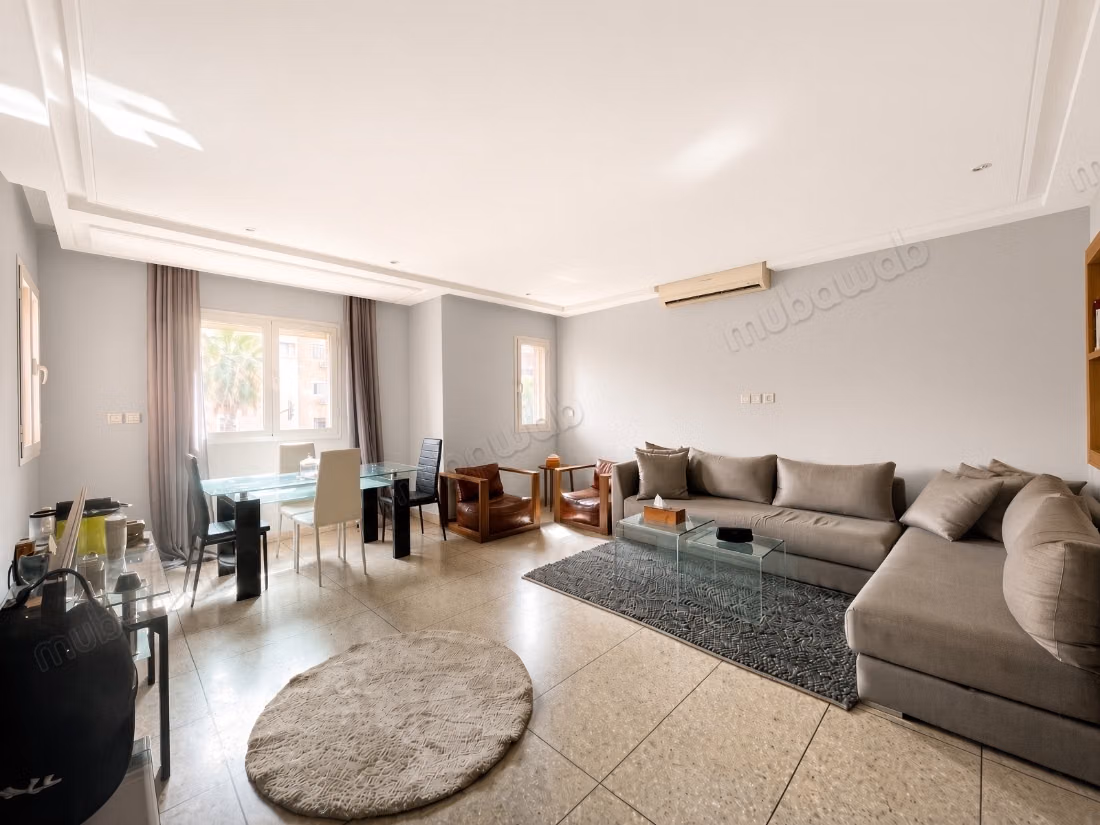 Appartement 3 chambres quartier majorelle — 2