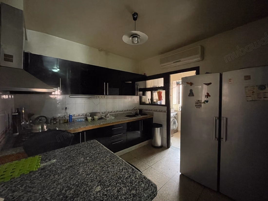 Appartement 3 chambres quartier majorelle — 4