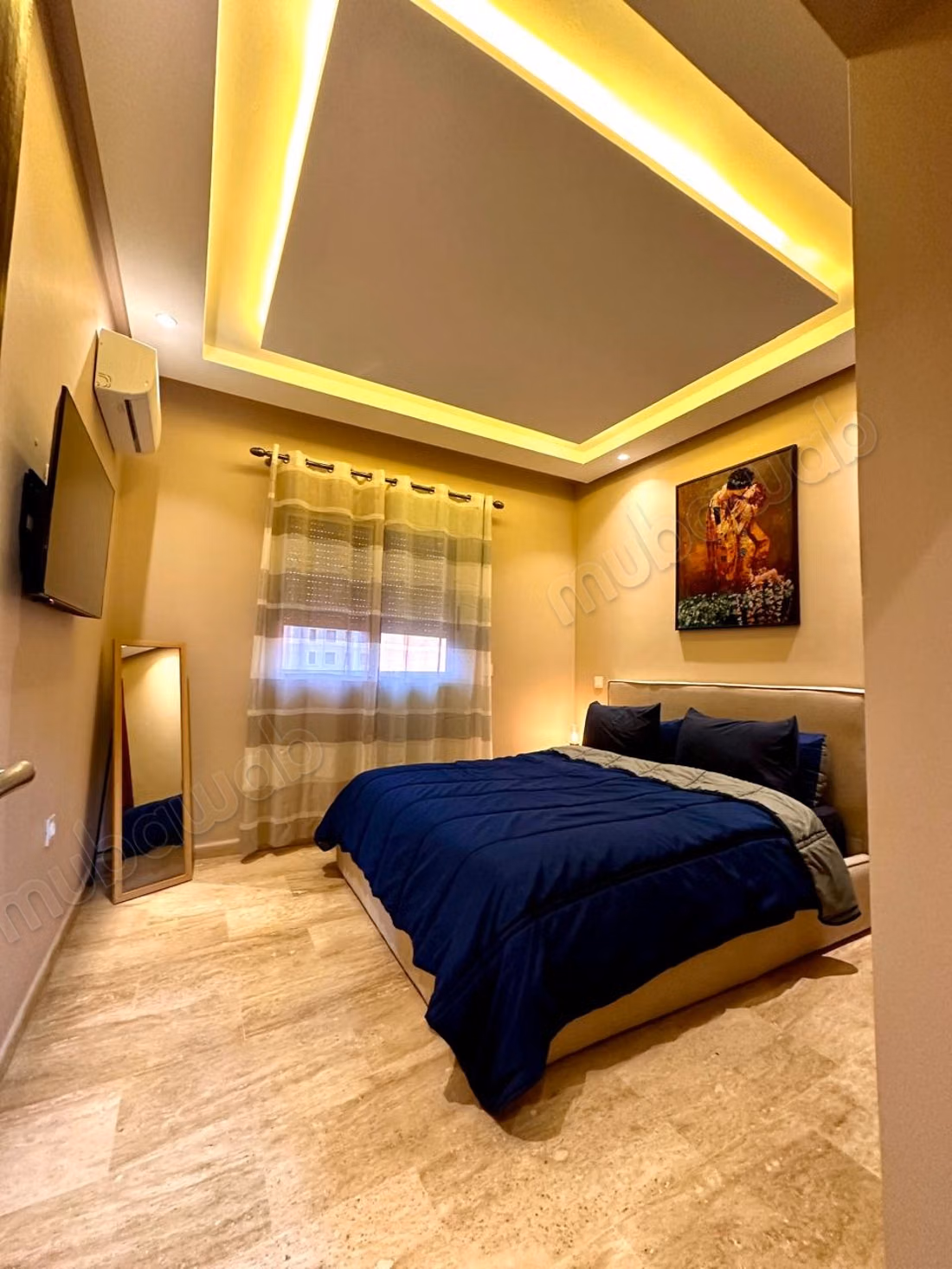 Bellissimo studio in affitto a Plaza