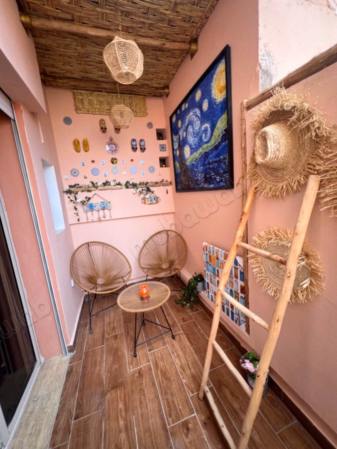 Bellissimo studio in affitto a Plaza