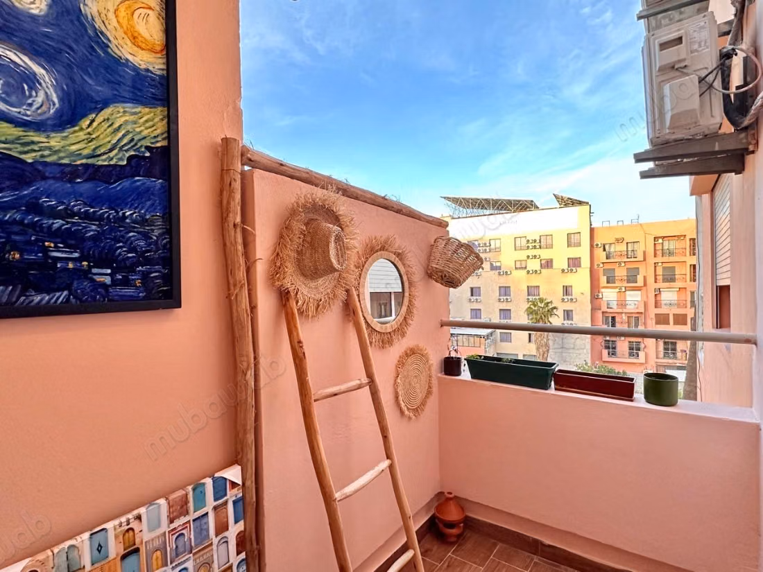 Bellissimo studio in affitto a Plaza