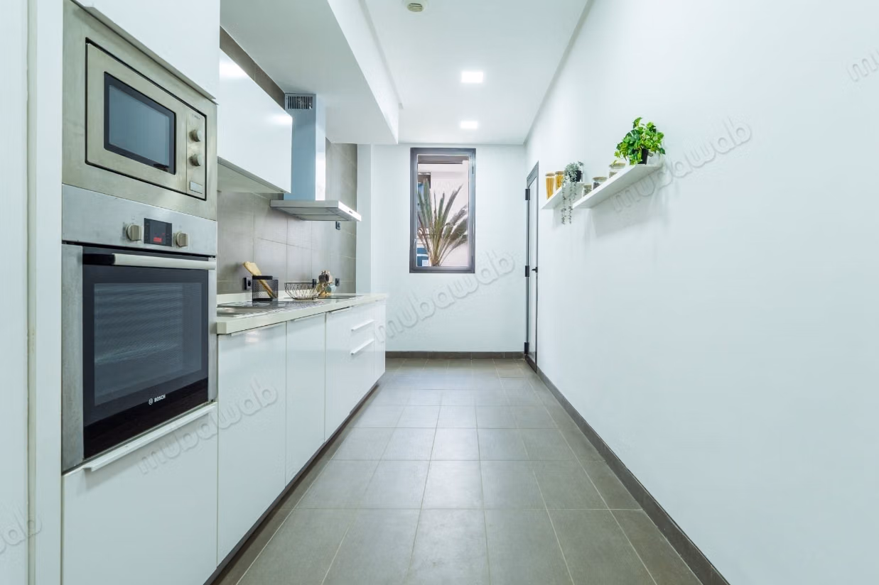 Anfa Place/Appart meublé neuf 135m² 2 suites