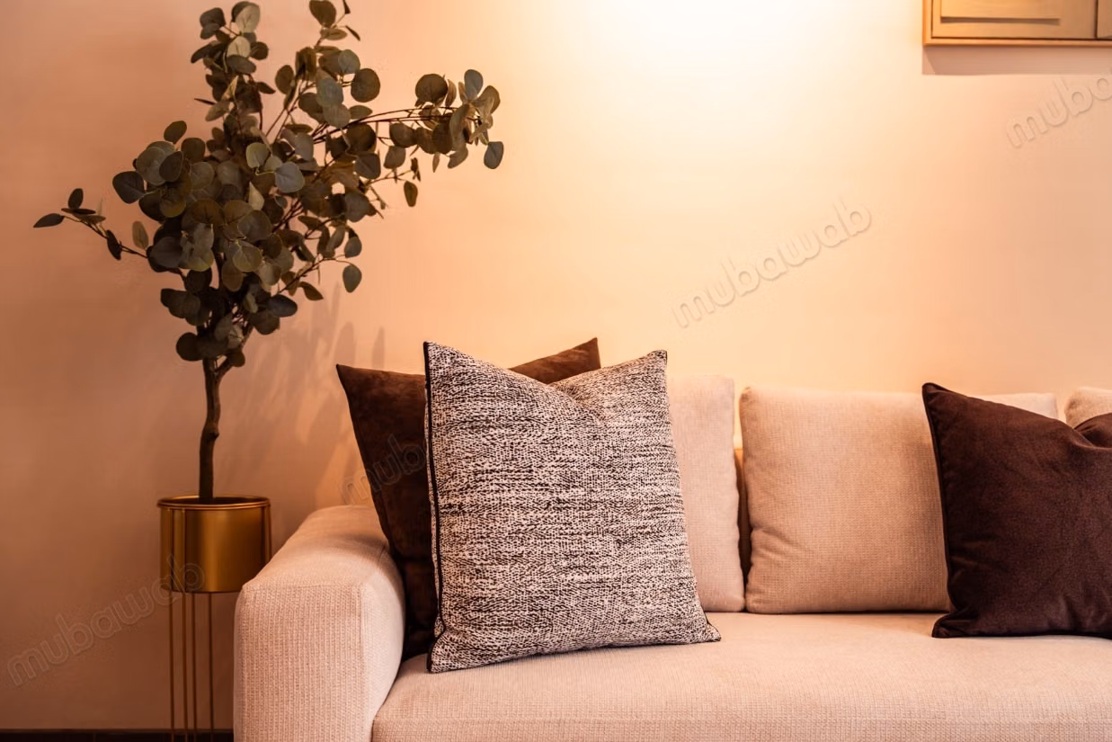 Anfa Place/Appart meublé neuf 135m² 2 suites