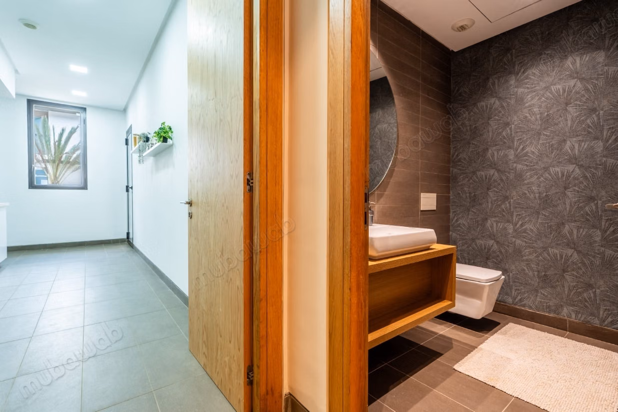 Anfa Place/Appart meublé neuf 135m² 2 suites