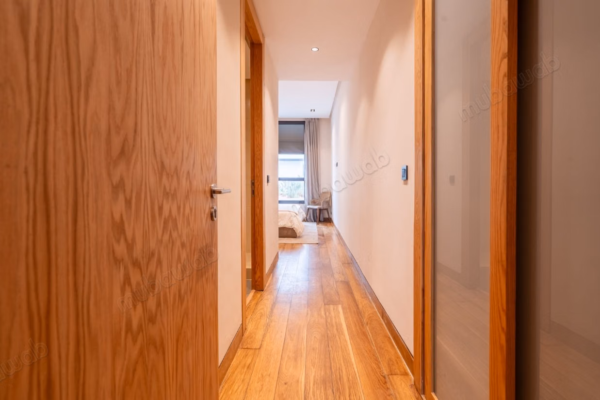 Anfa Place/Appart meublé neuf 135m² 2 suites