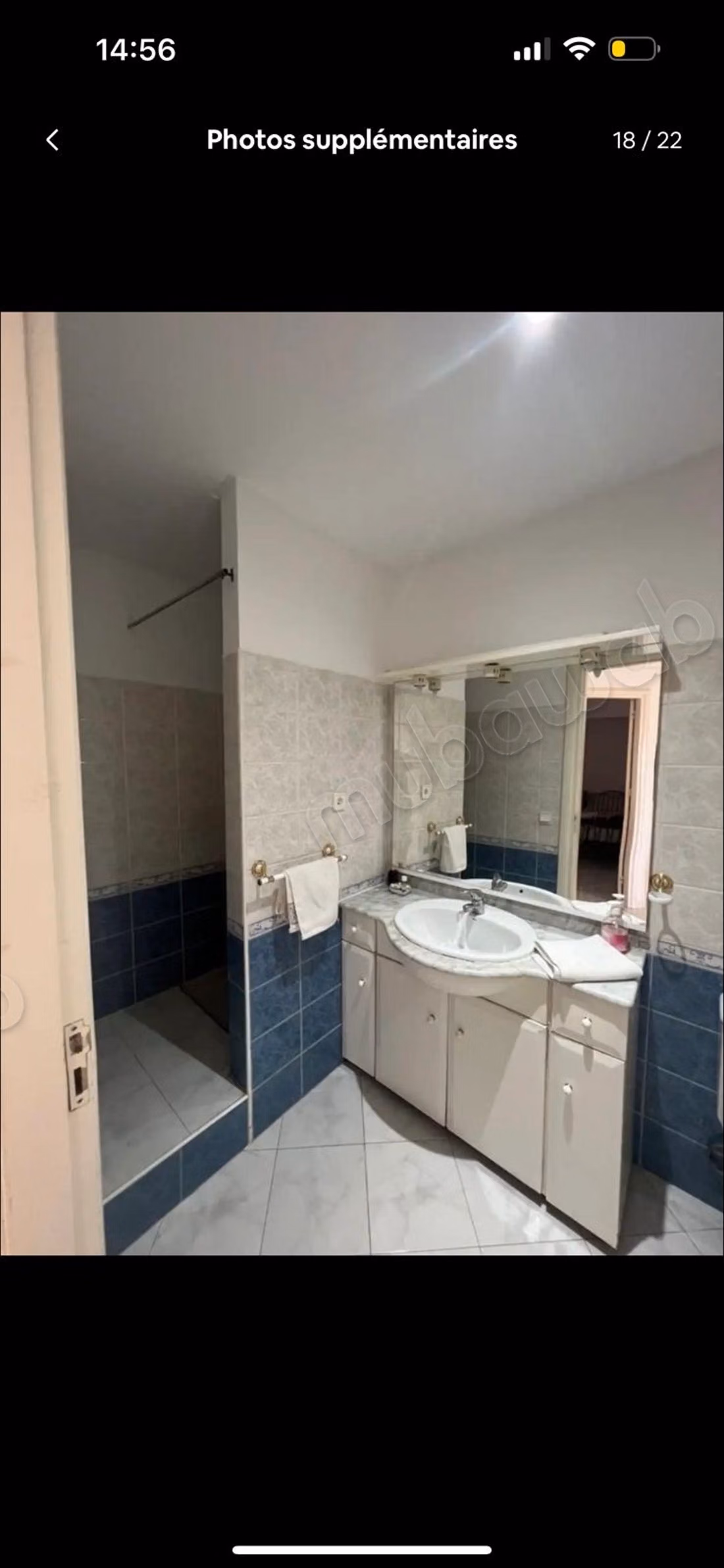 Apartamento en alquiler por días en Marina Smir