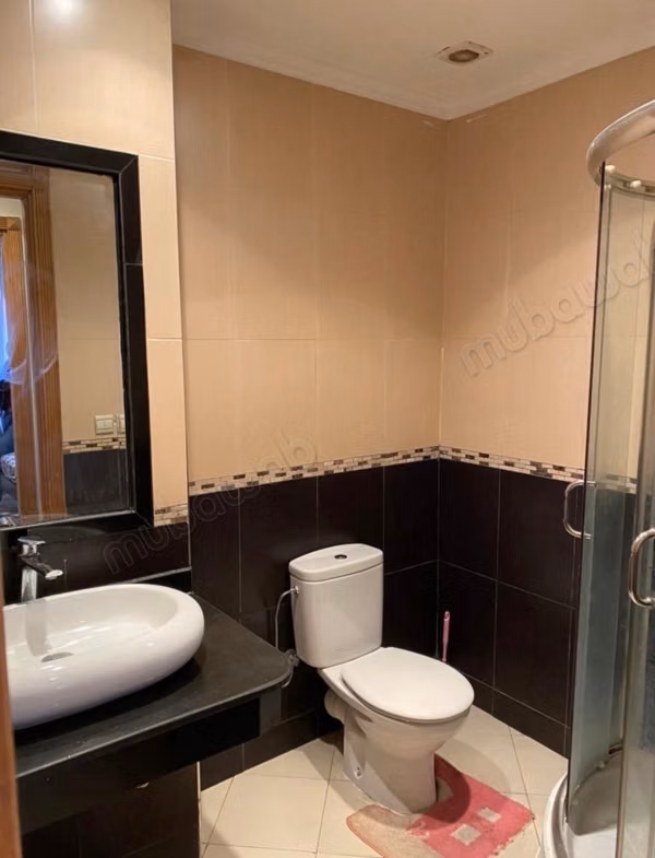 شقة جميلة للإيجار في غيليز. المساحة 55 م²
