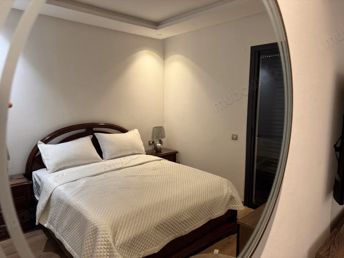 Appartamento arredato nuovo ad Agdal Rabat