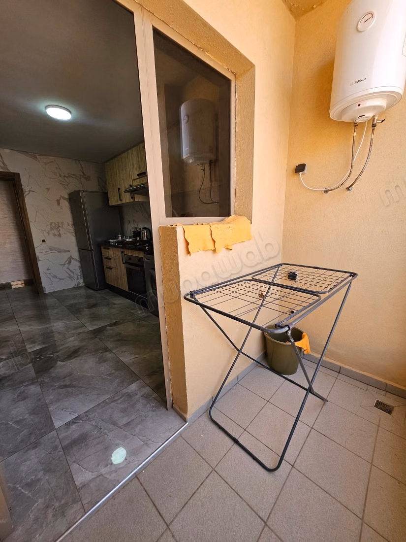 Bright apartment in Marrakech Hay Andalous
