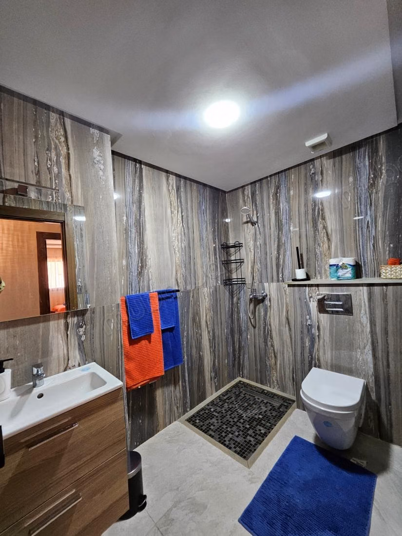 Bright apartment in Marrakech Hay Andalous