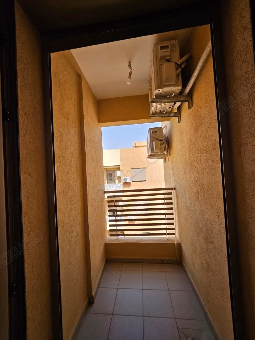Bright apartment in Marrakech Hay Andalous