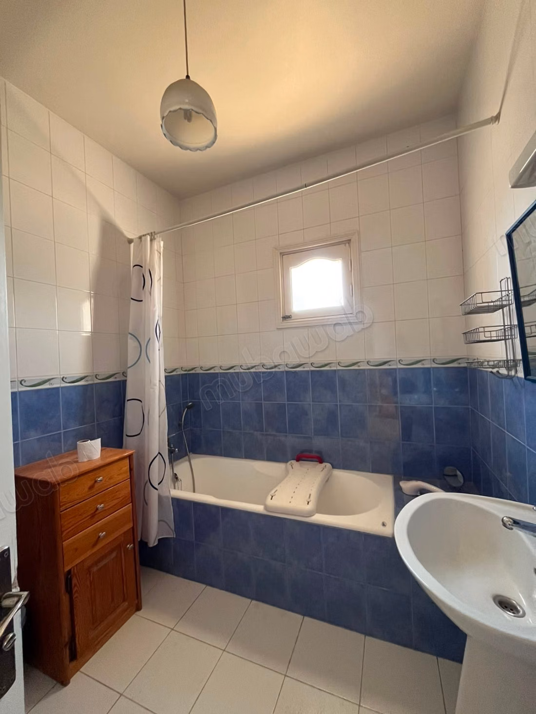 Piano di villa in affitto
