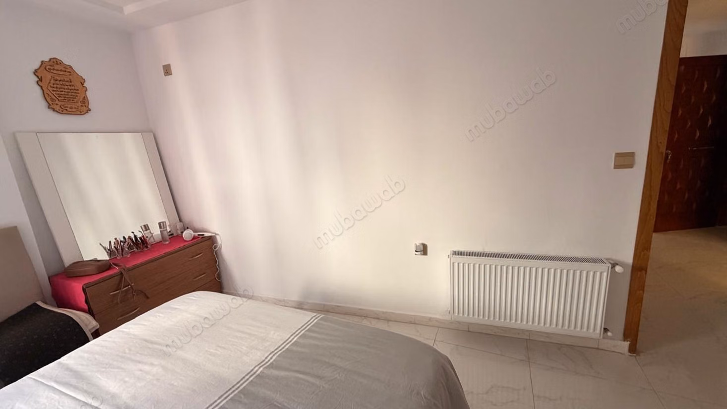 Beautiful apartment in the heart of the Sousse Corniche
