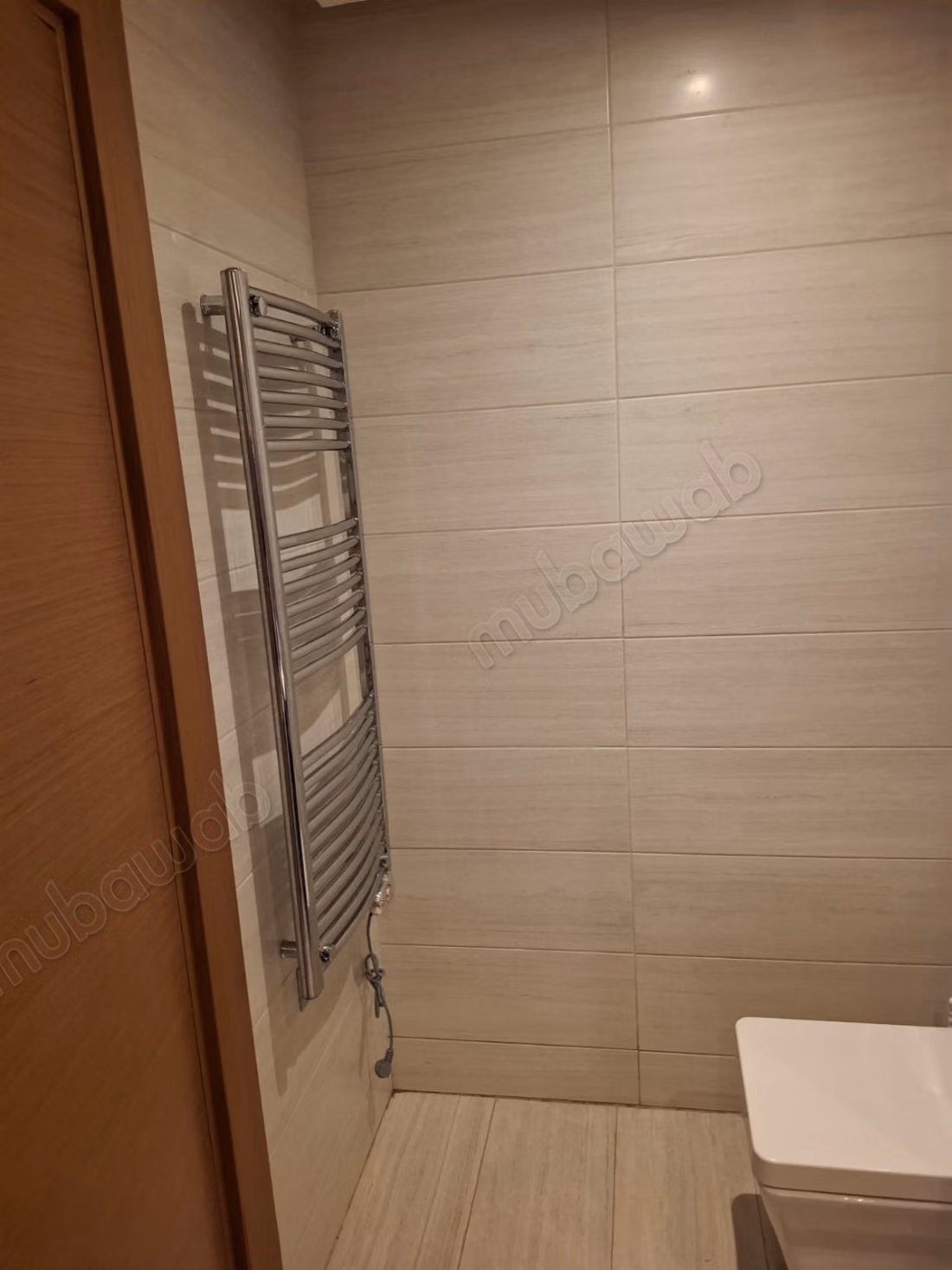Bel appartement en location à Casablanca Finance City. 1 Pièce