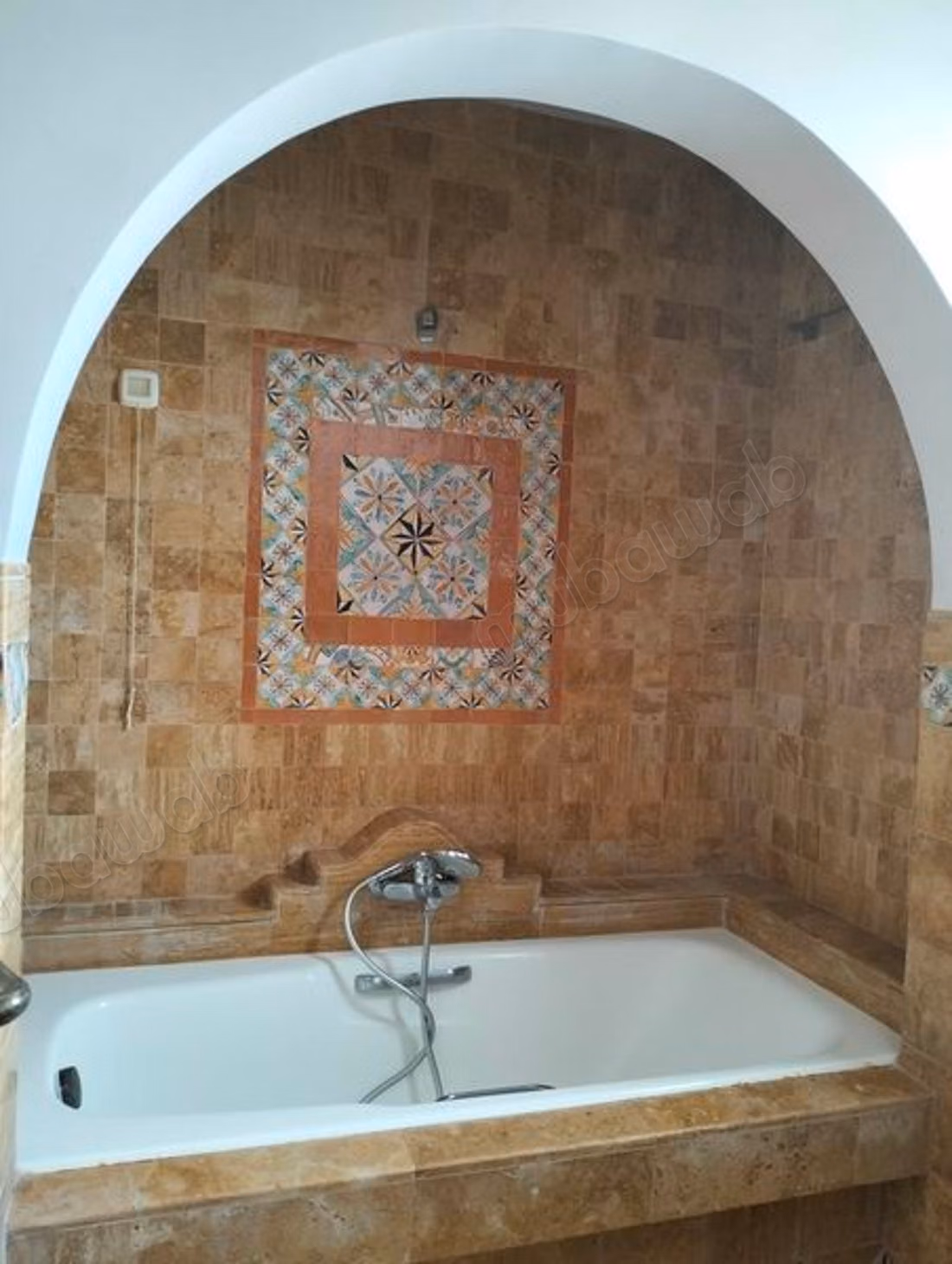 A superb high-end villa in Kelibia