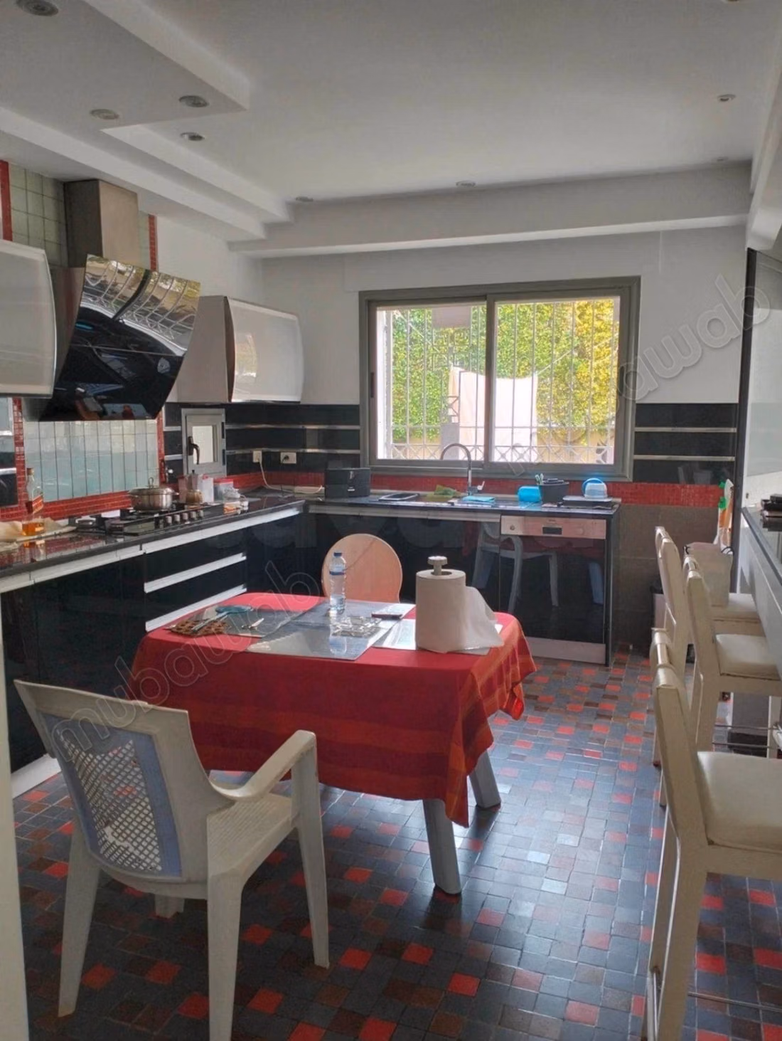 A superb high-end villa in Kelibia