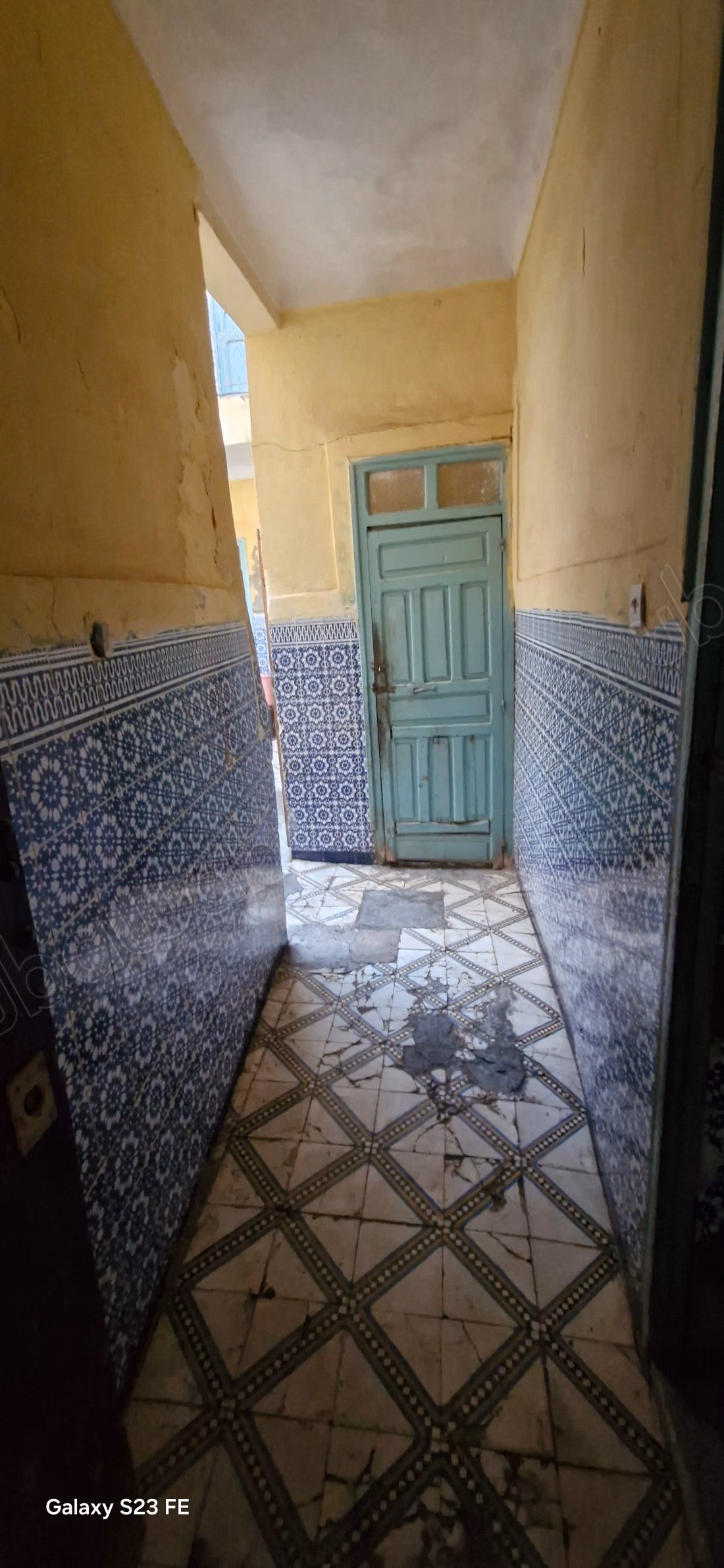 Riad de 104 m² con Bella Capacidad de Alojamiento