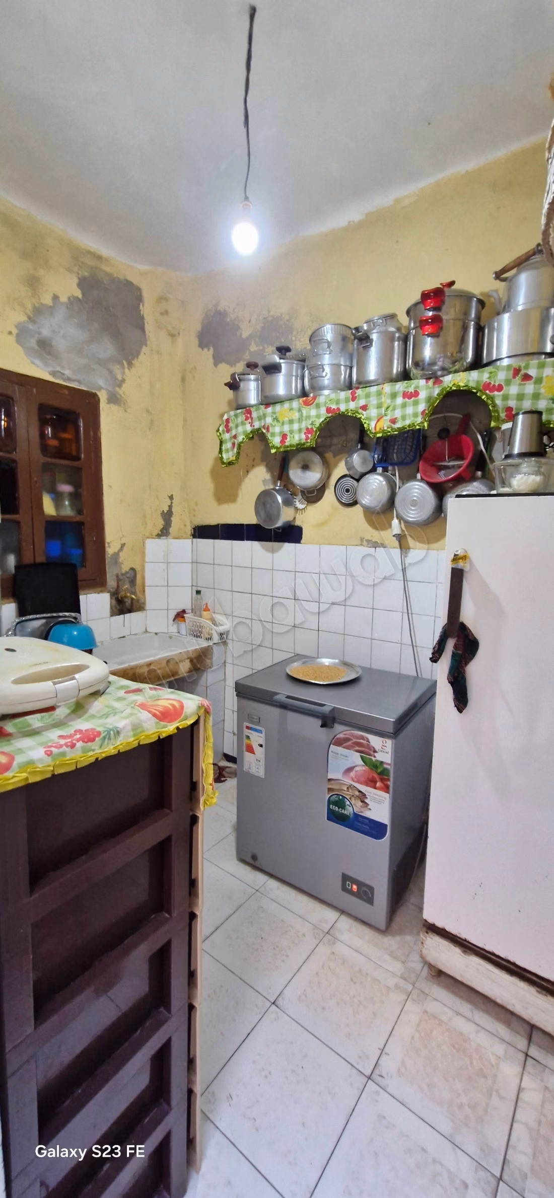 Riad de 104 m² con Bella Capacidad de Alojamiento