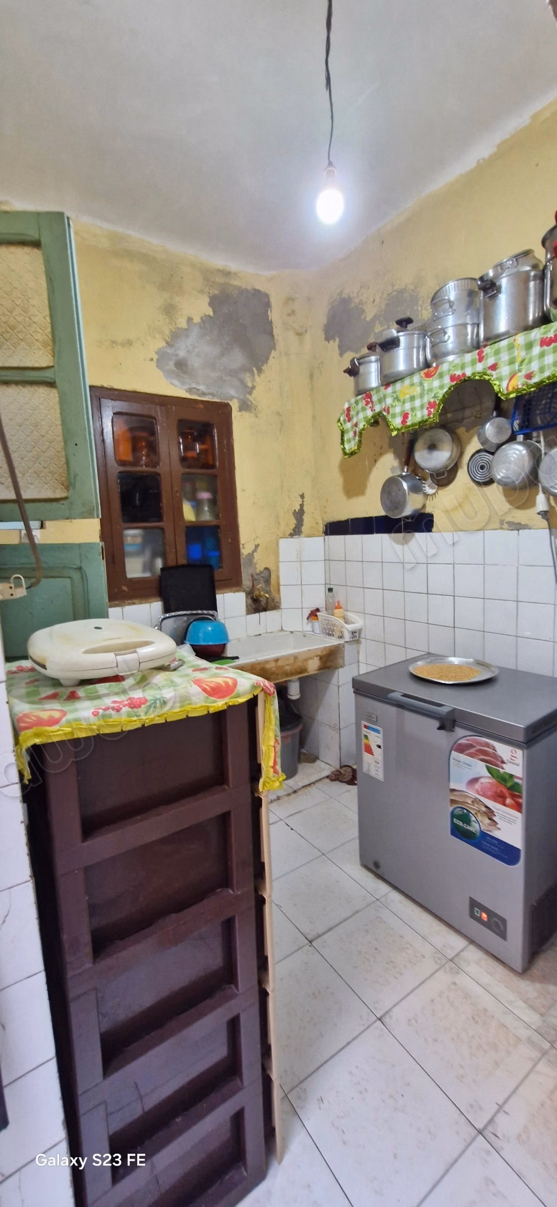 Riad de 104 m² con Bella Capacidad de Alojamiento