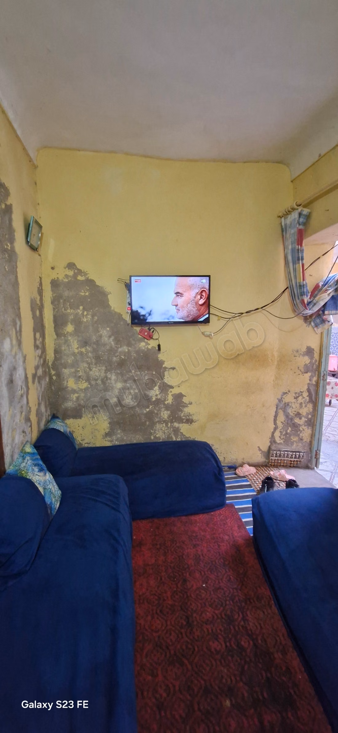 Riad de 104 m² con Bella Capacidad de Alojamiento