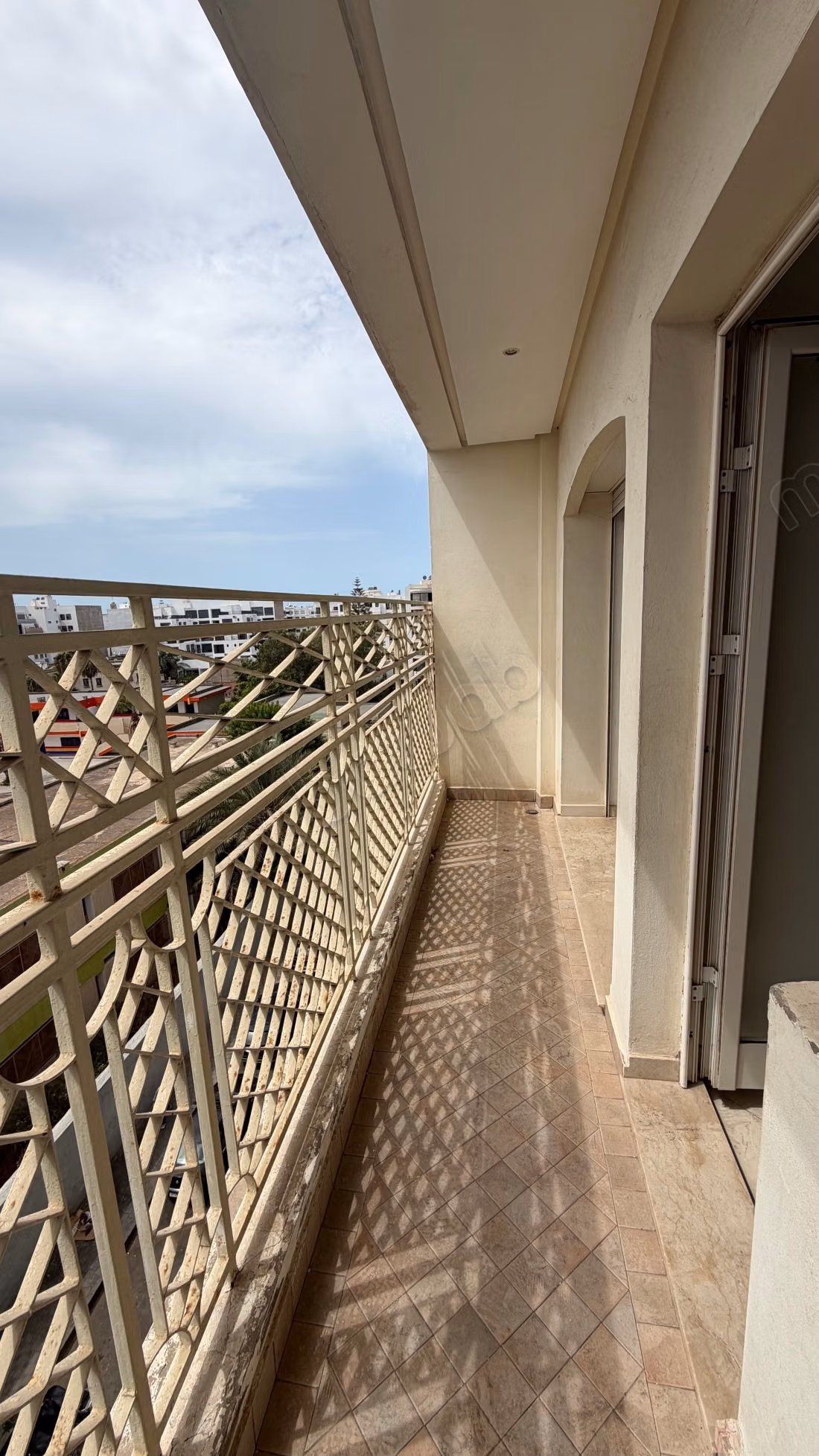 Appartement en vente à Les princesses MAARIF