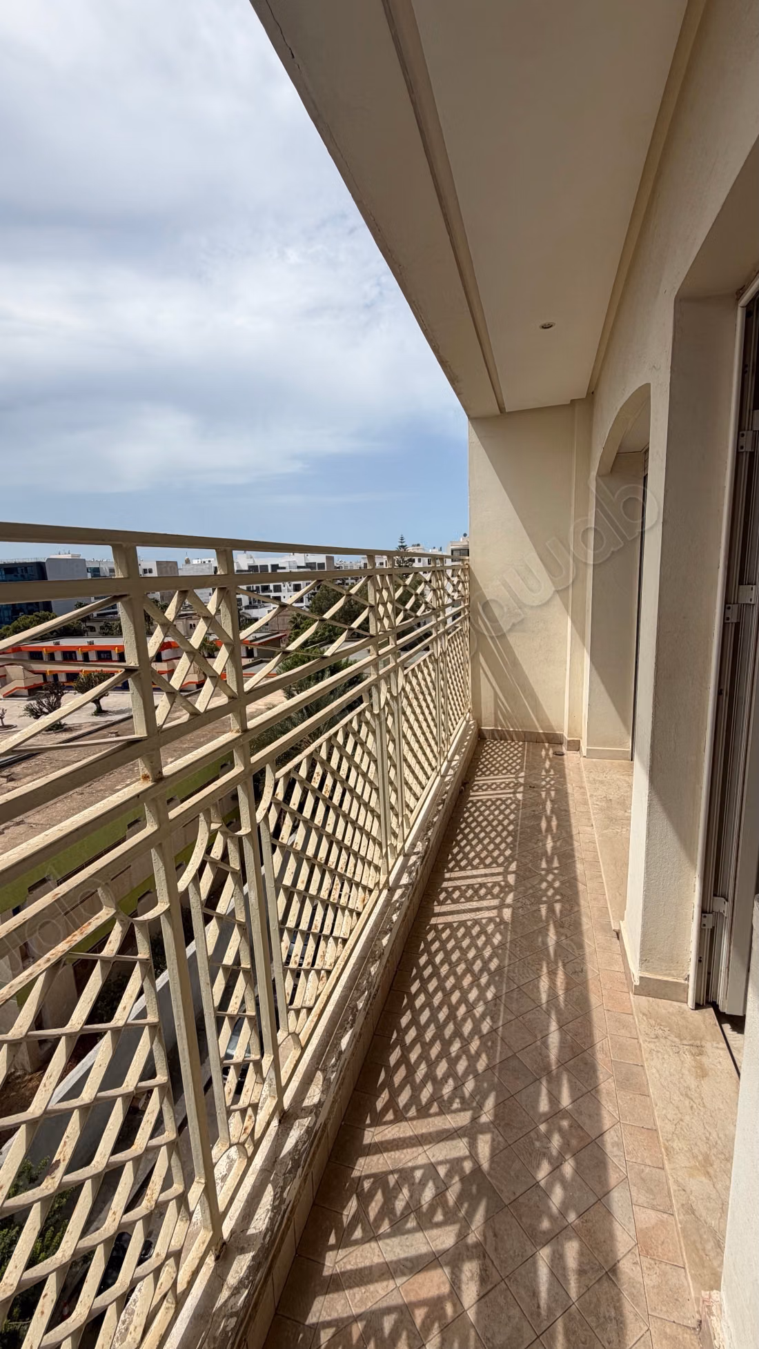 Appartement en vente à Les princesses MAARIF