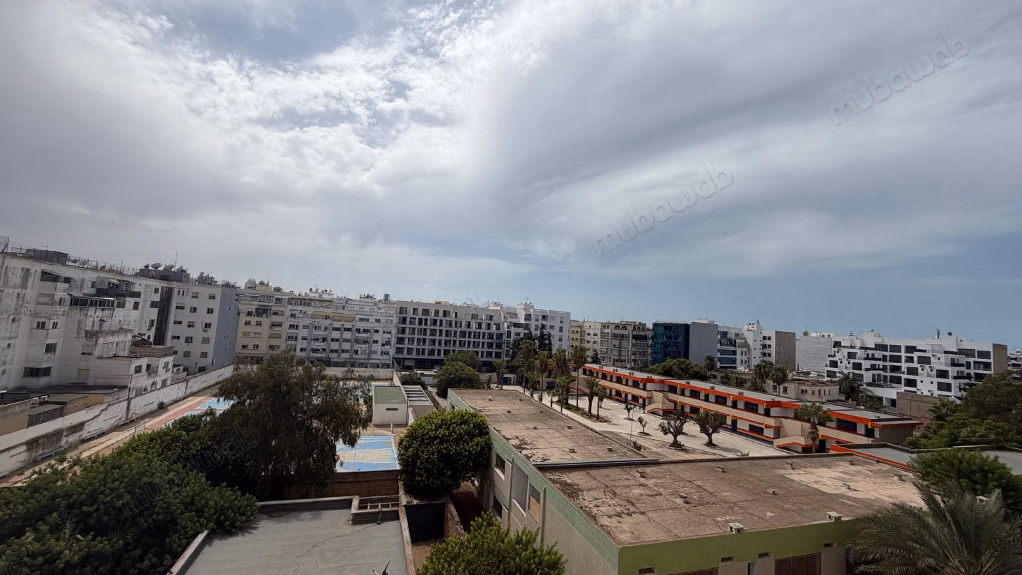 Appartement en vente à Les princesses MAARIF