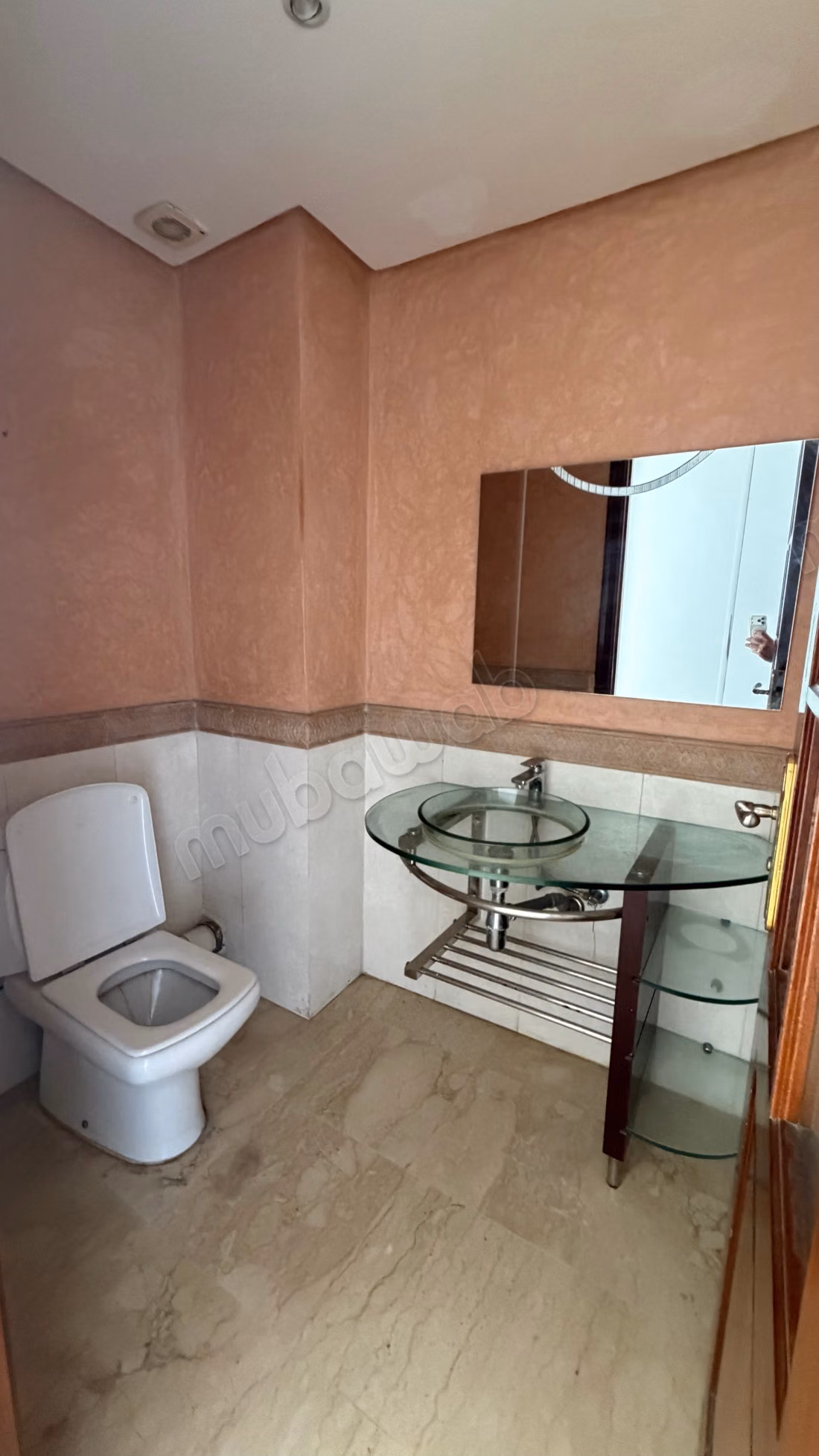 Appartement en vente à Les princesses MAARIF