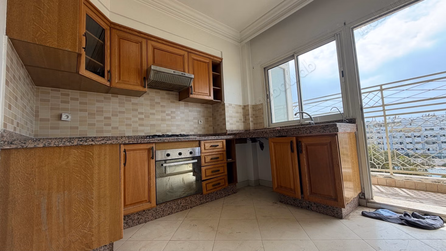 Appartement en vente à Les princesses MAARIF