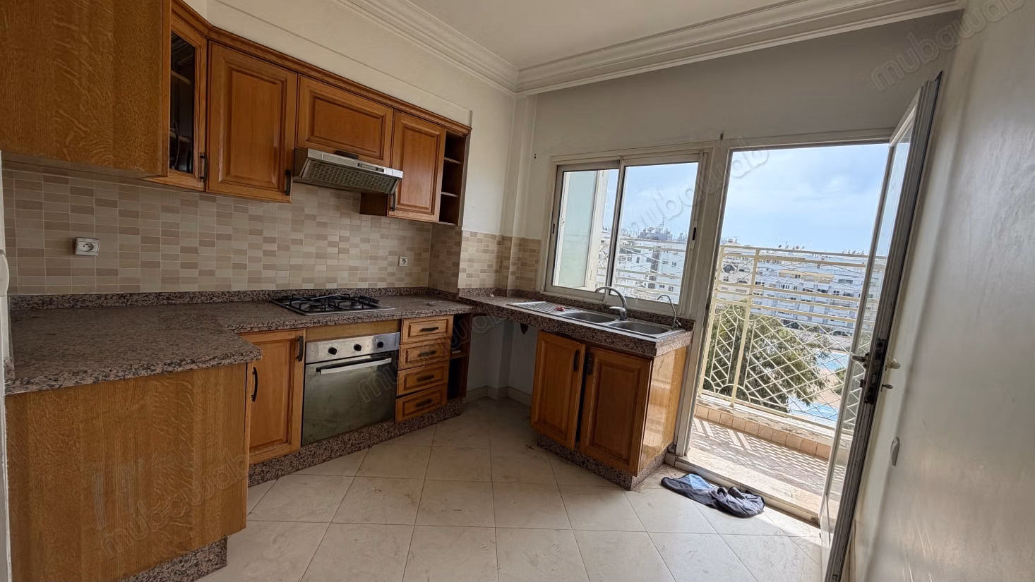 Appartement en vente à Les princesses MAARIF