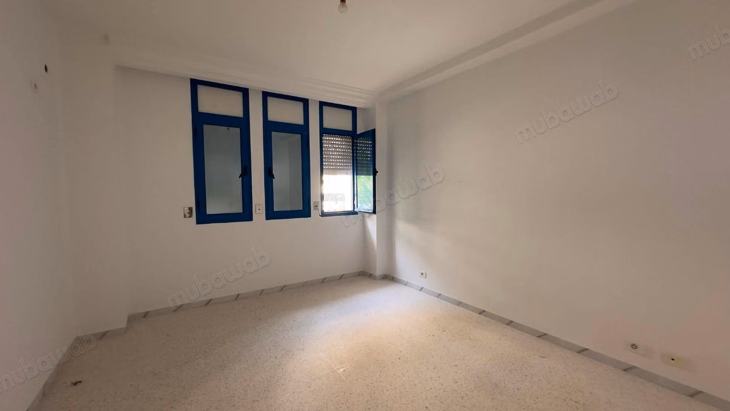 A louer S3 RDC Cité Wahat Habitation ou Bureau