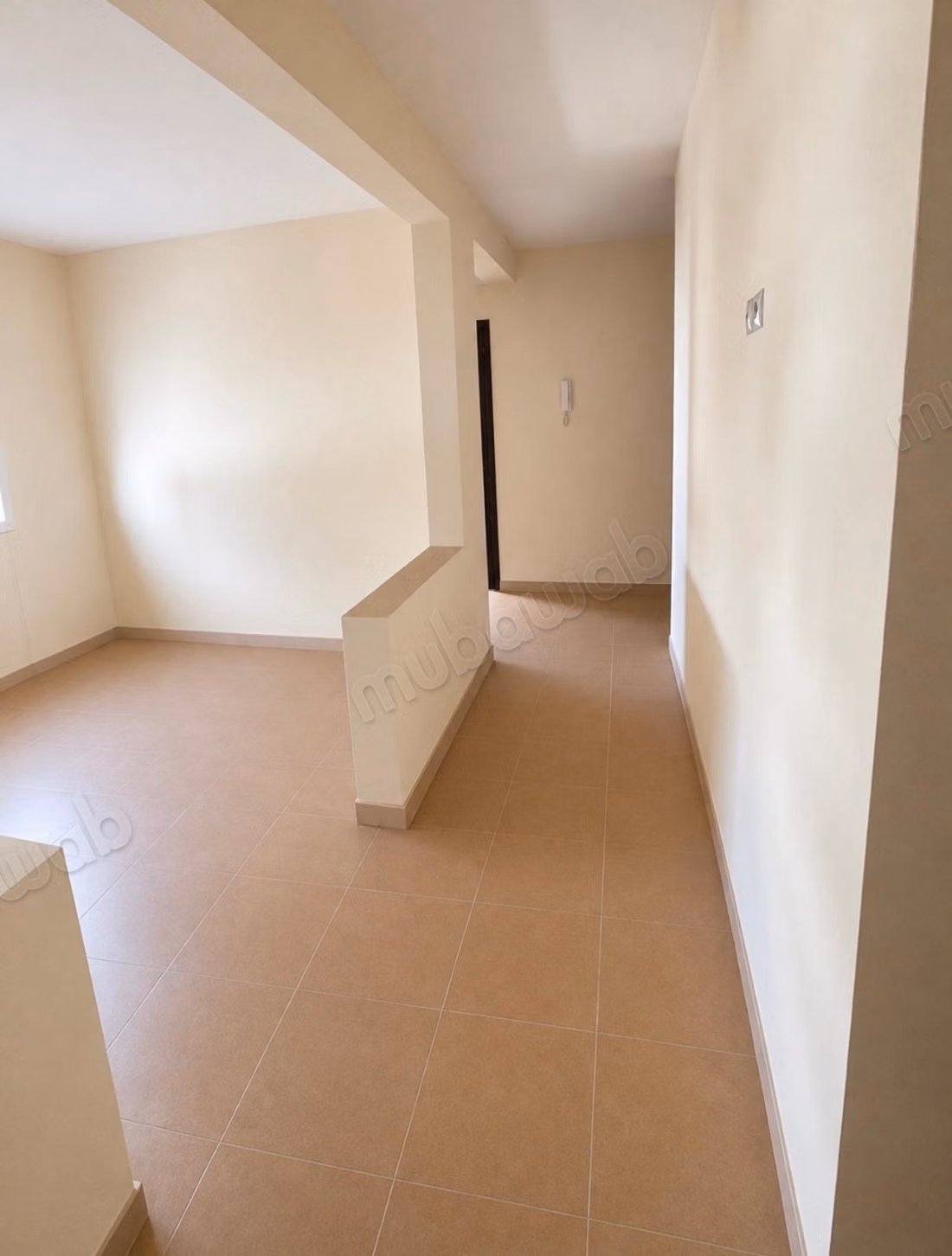 Heldere appartement van 60 m² in Casablanca