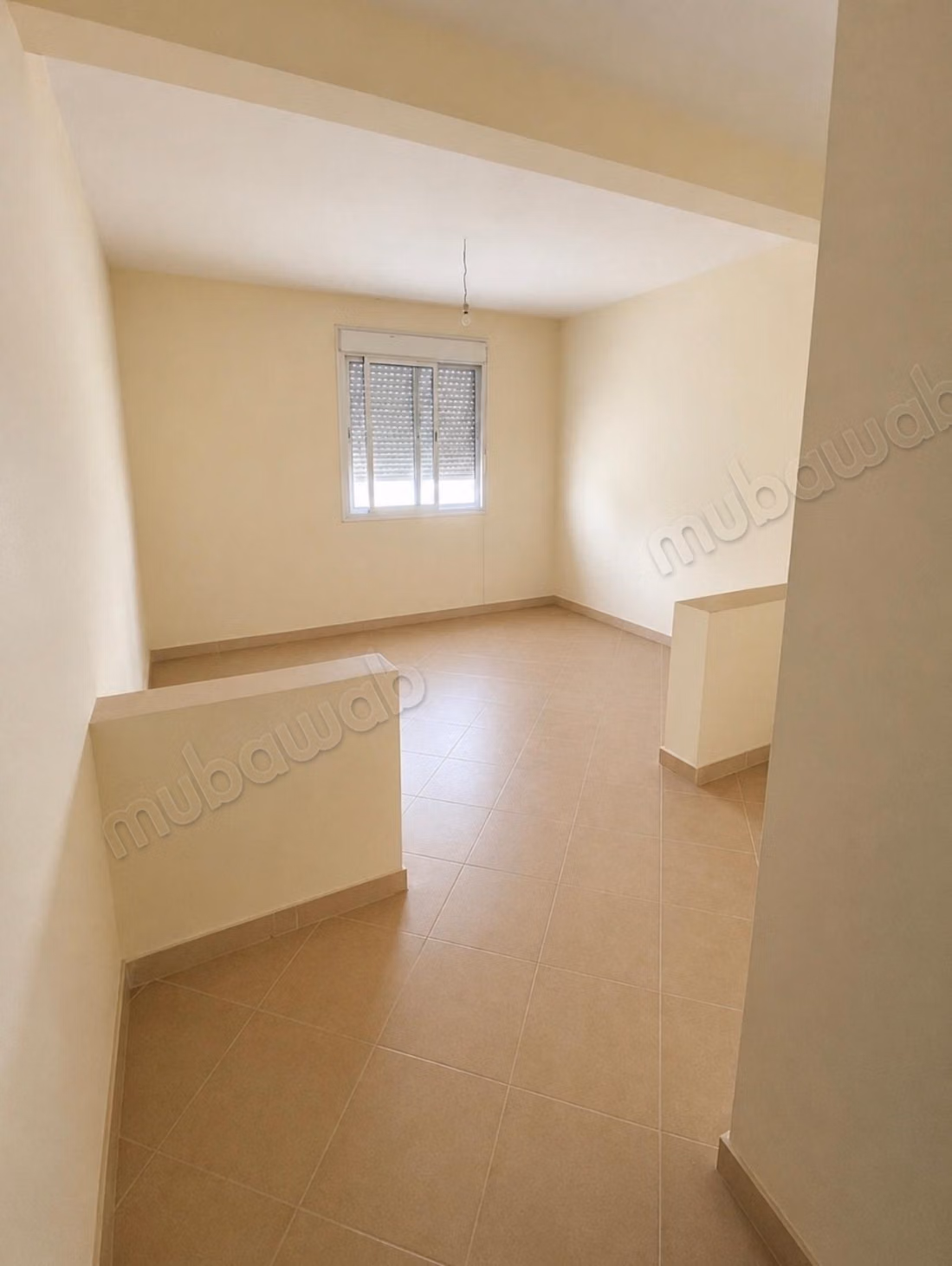 Heldere appartement van 60 m² in Casablanca