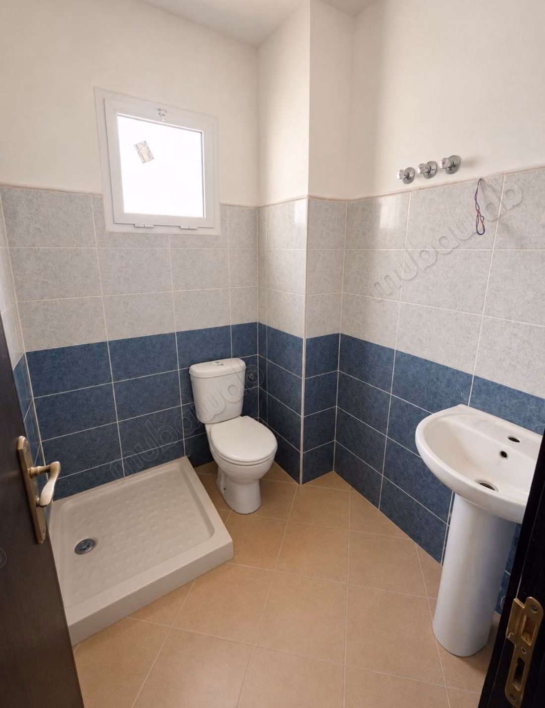 Heldere appartement van 60 m² in Casablanca