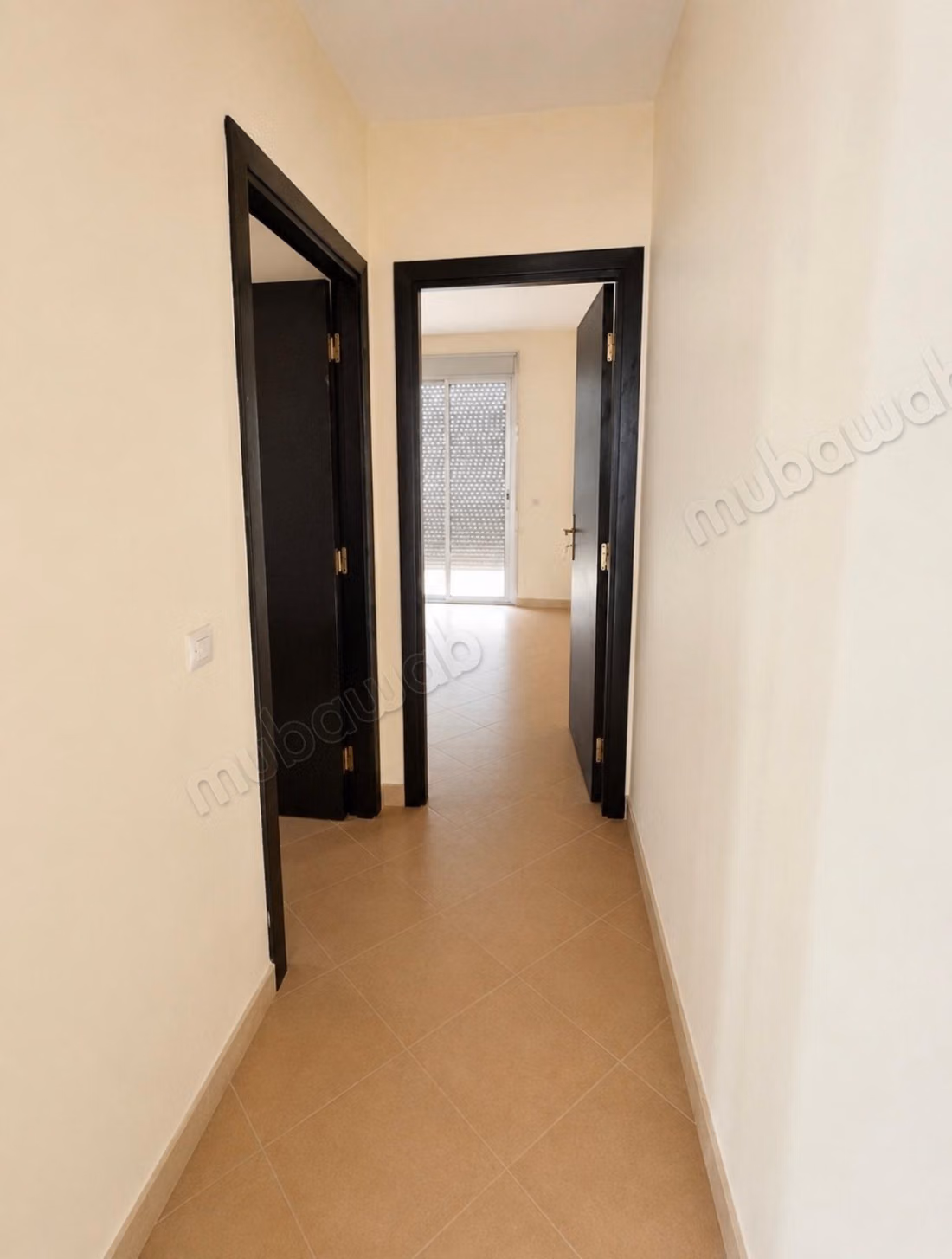 Heldere appartement van 60 m² in Casablanca