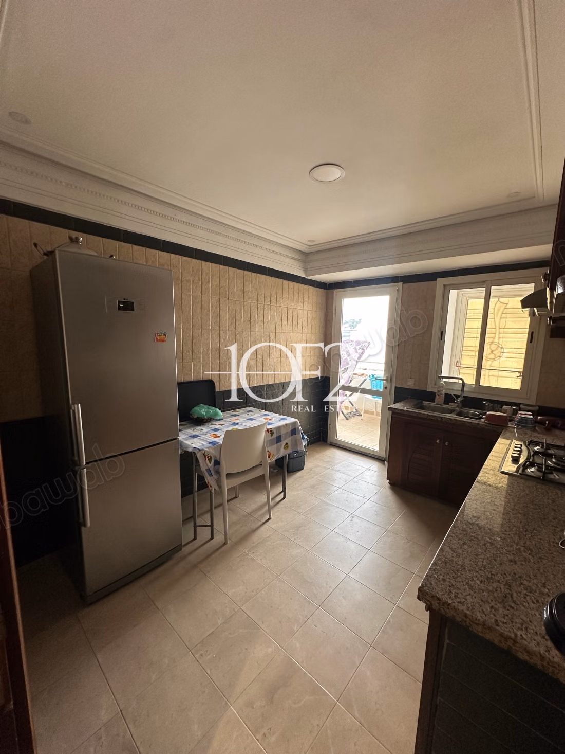 Luxe appartement te huur